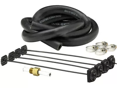 For 1965-1986 Ford LTD Power Steering Cooler Bracket 68765TQNH 1966 1967 1968 - Image 1 of 2