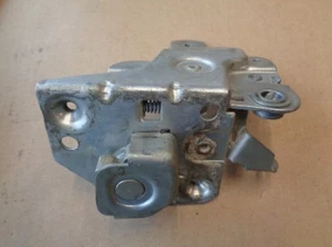 Opel Kadett A Limo Coupe Türschloß Verriegelung Schloß Tür door lock NEU 134079 - Picture 1 of 7