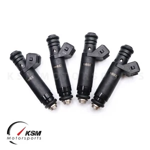 4 1000cc for Siemens Deka 95LB High Impedance Fuel Injectors EV1 110324 FI114992 - Picture 1 of 19