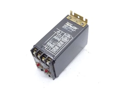 REGENT CONTROLES FLIPFLOP120 RELÉ Foto 1 de 4