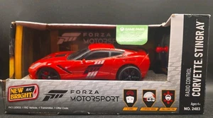 Forza Motorsport RC Car, Corvette Stingray *Read* - Picture 1 of 5