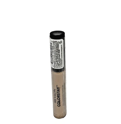 Corrector Revlon ColorStay - 040 mediano - 0,21 oz - NUEVO Foto 1 de 4