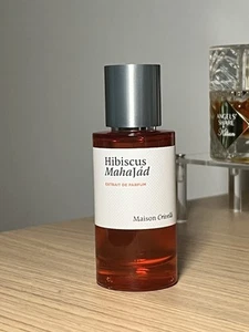 Maison Crivelli Hibiscus Mahajad Extrait de Parfum 50ml - Picture 1 of 4