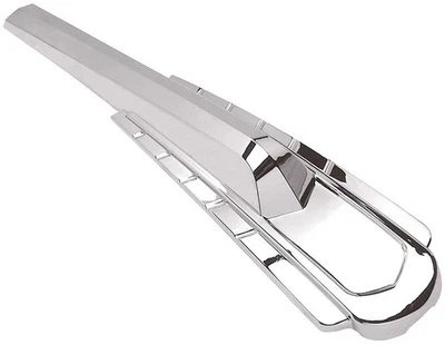 1947-52 Chevrolet Truck; Hood Ornament; Polished Chrome - Image 1 of 2