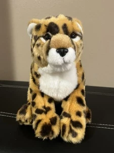 Peluche ghepardo Colorata - Foto 1 di 5