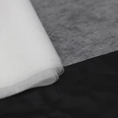 Double Sided Fusible Web, 19.69in x 6yd Light Weight Fusible Interfacing for ... - Image 1 of 4