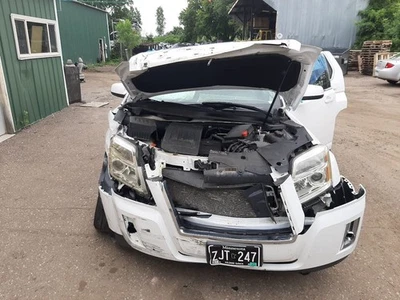 Chasis ECM Carrocería Control BCM ID 13580773 Se Adapta a 11 13 VOLTIOS 1031584 Foto 1 de 4