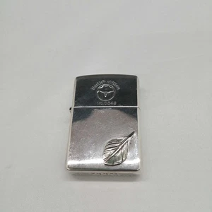 Accendino Zippo 15 TADY&KING - Foto 1 di 9