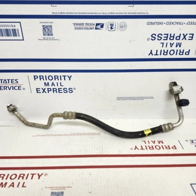 ✅00-04 Línea de descarga de compresor de aire acondicionado Subaru Legacy Outback OEM Foto 1 de 4