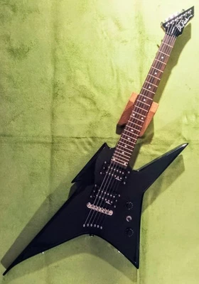 BC Rich Ironbird  2009 With Hard Case XXL - Imagen 1 de 4