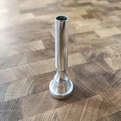 bocchino tromba JK Exclusive 9R L1 - Immagine 1 di 3