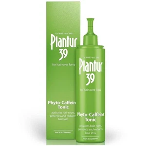 Plantur 39 Phyto-Caffeine Tonic 200ml - For Hair over 40 - Picture 1 of 1