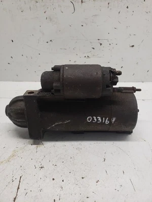 Starter Motor 8-454 Fits 94-00 CHEVROLET 2500 PICKUP 1389681 - Image 1 of 4
