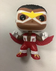 Funko Pop! Marvel - Falcon #151 Loose OOB - Picture 1 of 4
