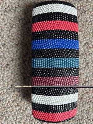 Estuche rígido multicolor para gafas de sol  Foto 1 de 3