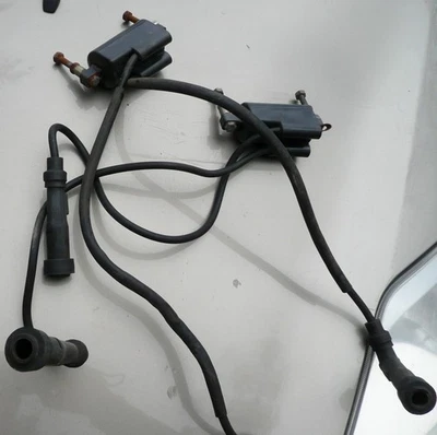 1980 Suzuki GS750E - Replacement Ignition Coils - Image 1 of 4