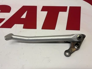 Ducati  jiffy side stand  'suicide' sidestand 748 916 996 55610132A - Picture 1 of 9