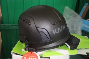 KASK BLACK ZENITH X2 AIR CLASS C SCHUTZHELM NEU IN SCHLECHTER VERPACKUNG WHE00099-210 - Bild 1 von 3