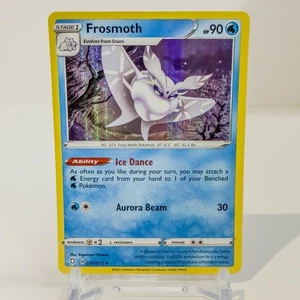 Holo Frosmoth 030/072 Rare Shining Fates Pokemon TCG HOLO - Bild 1 von 2