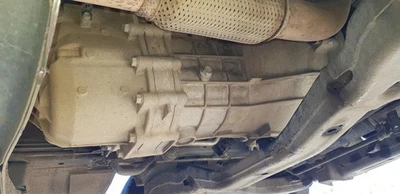 HYUNDAI ILOAD/IMAX TRANS/GEARBOX MANUAL, DIESEL, 2.5, D4CB, TURBO, 6 SPEED, TQ,  - image 1 of 4