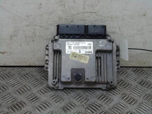Kia Sportage Engine Control Module Ecu 391202a053 Mk3 1.7 Diesel 2010-2016S - Picture 1 of 7