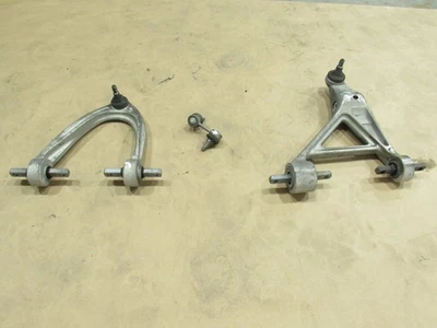 15-19 Ferrari 488 Spider 2017 3,9 L tracción trasera juego de brazos de control delantero izquierdo 3 piezas;:Y Foto 1 de 4