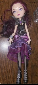 Ever After High Raven Queen - Picture 1 of 4