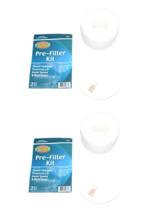 F670 pack of 2 Filters Shark NV680,POWERED LIFT AWAY FITS,NV681,682,NV800,801,8 - Picture 1 of 1