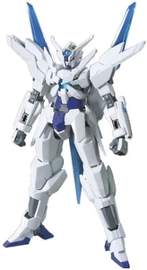 Bandai Hobby 1/144-Scale High Grade Transient "Gundam Build Fighters" Action... - Bild 1 von 4