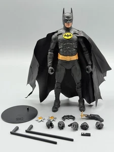 Batman 1989 DC Multiverse Batman 7" Figur McFarlane Toys Michael Keaton lose - Bild 1 von 13