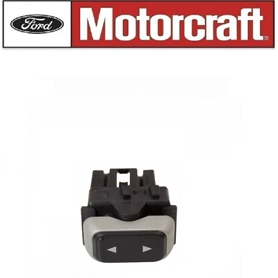 Interruptor de ventana única Lincoln Town Car 2003-2008 Motorcraft SW7199 Foto 1 de 4