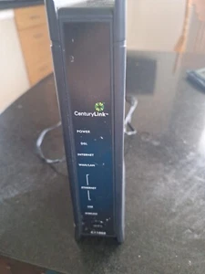 Centurylink Zyxel C1100z - Picture 1 of 2