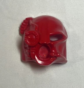 Lego Bionicle Piece 43855 - Red Kanoshi Mask - Akaku Nuva - Picture 1 of 2