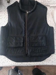 Second chance level 1 Large assault vest - Picture 1 of 4