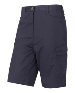 Hoggs Of Fife Workhogg Utility Shorts Men's Navy RRP£34.95 Shooting Hunting - Picture 1 of 4