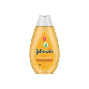 Johnson's Baby Shampoo 300ml x 3 Pcs - Picture 1 of 1
