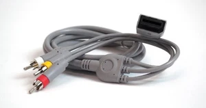 Zettaguard Wii A/V Cable - Picture 1 of 2
