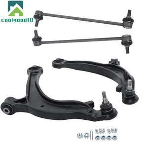 K622210 Front Lower Control Arm Ball Joint+Sway Bar 11-17 For Honda For Odyssey - Bild 1 von 12