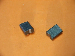 Motorkohlen für Mahlwerk - Jura, Siemens, Bosch, AEG, Krups und diverse andere - Bild 1 von 2