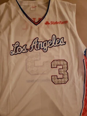 Camiseta Chris Paul "Wish" Promo Los Angeles Clippers Talla XL Foto 1 de 4