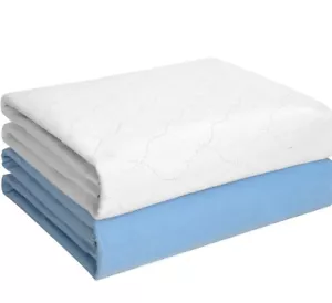 Conkote Wiederverwendbar Unterbezahlt 34X52 Waschbar 2 Pkt Neu In Pkg - Bild 1 von 8