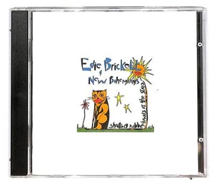EBOND Edie Brickell e New Bohemians - Shooting Rubberbands - Geffen CD095626 - Foto 1 di 2