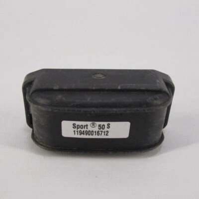 Tri-tronics Sport 50 Receiver Only Untested - Image 1 of 2