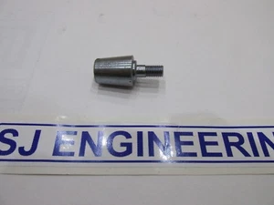 BSA B50 TRIUMPH T100 T120 T140 TIMING COVER POINTS OIL SEAL GUIDE TOOL 61-7013 - Picture 1 of 2
