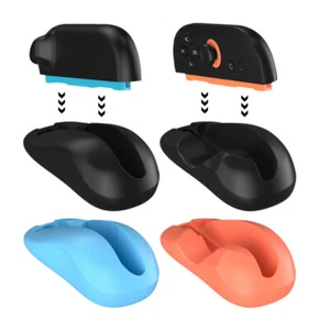 For Switch 2 Gaming Controller Mouse Mini Portable Mice Controller Handle Case - Picture 1 of 23