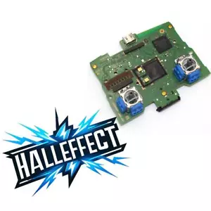 Controller Sony PlayStation 5 scheda madre blu effetto Hall scheda madre PS5 BDM-040 - Foto 1 di 4