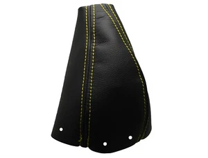 Manguito de cambios hilo amarillo bolsa de cambios para MERCEDES CLK W208 1997-2002 - Imagen 1 de 1