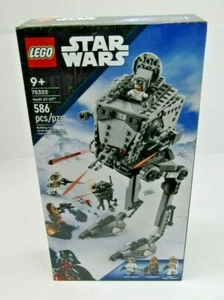 LEGO Hoth AT-ST STAR WARS TM (75322) - Picture 1 of 7