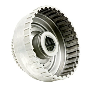 Sonnax 76654-01K Transmission Forward Drum (Smart-Tech) 4R70W 4R75W 4R75E 92-up - Picture 1 of 5