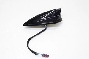 2018-2019 CHEVROLET TRAVERSE UPPER ROOF EXTERIOR SHARK FIN ANTENNA OEM - Picture 1 of 9